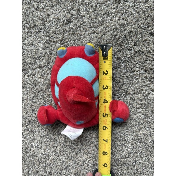 Little Einsteins Rocket Ship Plush Stuffed Toy Figure Disney Store - Picture 11 of 12